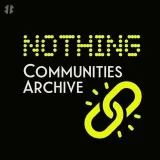 Nothing Archive - архив каналов