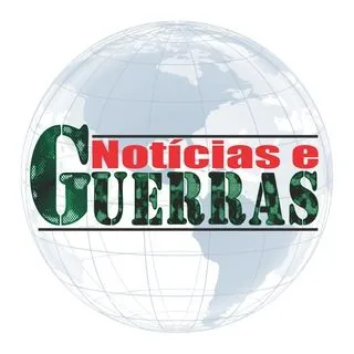Notícias e Guerras - новости войн