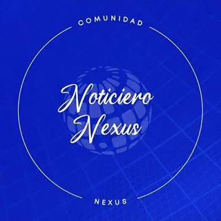 NOTICIERO NEXUS - мировые новости