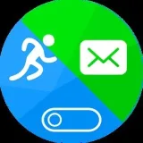 Notificar MiBand - notificaciones de aptitud