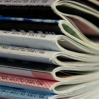NOTIZIE ITALIA EDICOLA - газеты