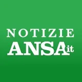 Notizie ANSAnews agency