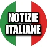 Notizie Italiane 🇮🇹 - новости