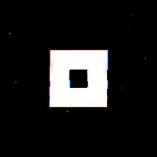 Not Pixel - пиксель-арт