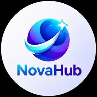 Nova Hub - приложения и игры