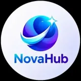 Nova Hub - приложения и игры