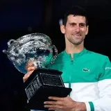 Novak Djokovictennis