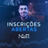 Inscrições Abertas- NLQ courses