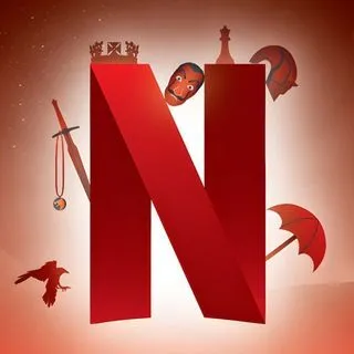 Netflix - бесплатные фильмы