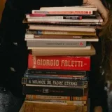 CarpetLibrum- books of different genres
