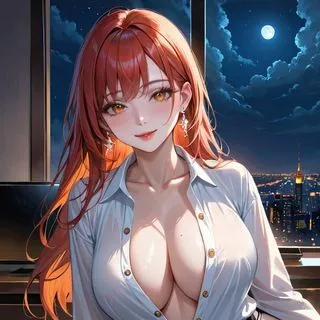 Новеллы HOT - горячие новеллы
