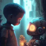 NOVELY WORLD - будущее мира