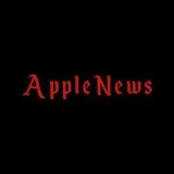 AppleNews - новости Apple