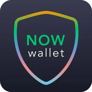 NOW Wallet - Крипто-кошелек
