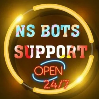 Ns Bot Updates - обновления бота