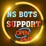 Ns Bot Updates - обновления бота