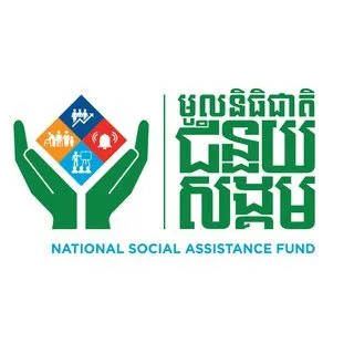NSAF - национальный фонд помощи