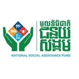NSAF - национальный фонд помощи