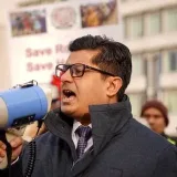 Nay San Lwin activist