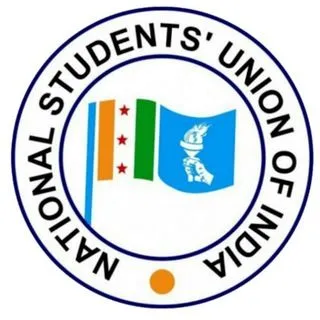 NSUI - студенческий союз Индии