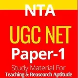 NET JRF Paper 1 Research