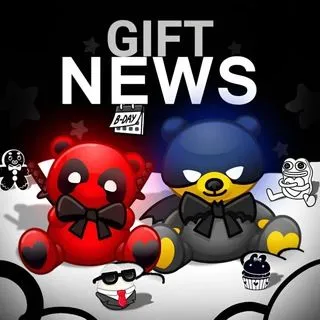 Gift News - новости подарков