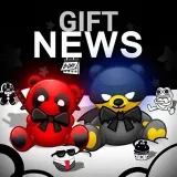 Gift News — Фокус на новостях подарков