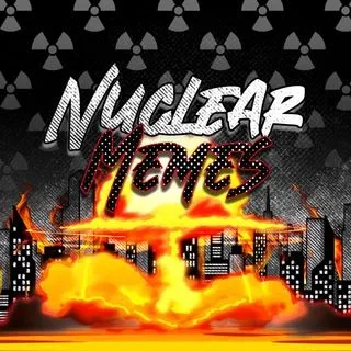 Nuclear Memes - ядерные мемы