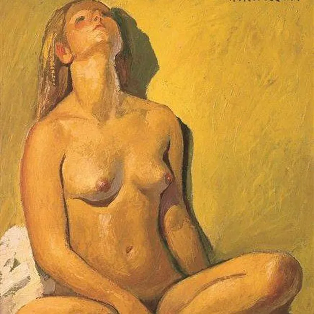 Nudity inArt - nude art
