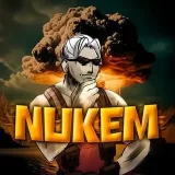 NUKEM'S FAMILY - гигачад контент