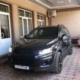 Nukus Avto Bazar - mercado de automóviles