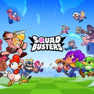 Nulls Squad Busters - приватный сервер