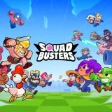 Nulls Squad Busters - приватный сервер