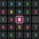 Numbers Match - Numbers match