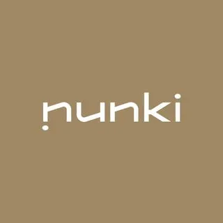 NUNKI - бренд детской одежды