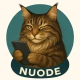 NUODE PET - filler rating