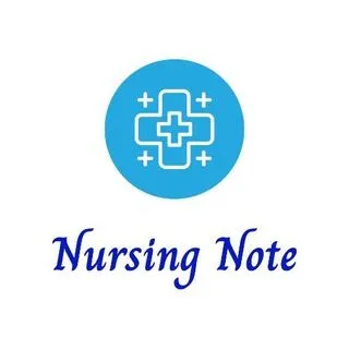 Nursing Note - материалы для медсестер