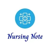 Nota de Enfermería - materiales para enfermeras