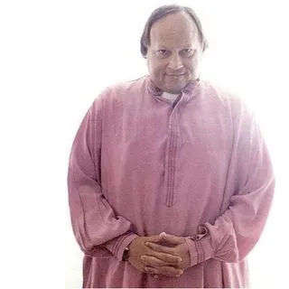 Nusrat Fateh Ali Khan - кавер треки