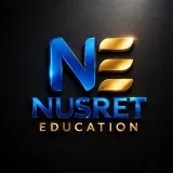 Nusret_Education - английский IELTS