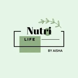 Nutri Life - Здоровое питание