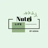 Nutri Life- Alimentación saludable.
