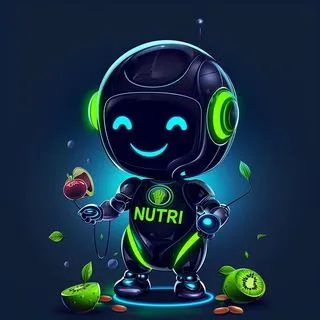 НУТРИ - личный нутрициолог