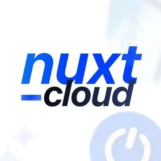 Nuxt Cloud - хостинг
