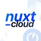 Nuxt Cloud - Hosting