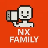 NXFamily- News.Nintendo