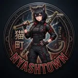 NyashTown - аниме новости