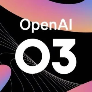 O3_openai_bot - o3 модель