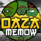 OAZAMEMÓW- Memes oasis