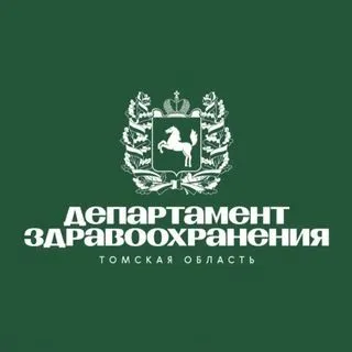 Область Здоровья - Томская область